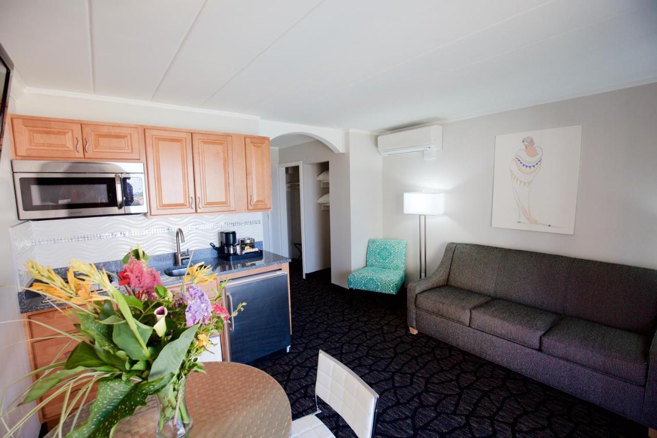 Periwinkle Inn Cape May Room photo